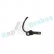 Capteur, vitesse de roue RAP BRAKES R-A0518 - Visuel 2