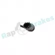 Capteur, vitesse de roue RAP BRAKES R-A0518 - Visuel 3