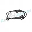 Capteur, vitesse de roue arrière droit RAP BRAKES R-A0520 - Visuel 1