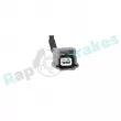 Capteur, vitesse de roue arrière droit RAP BRAKES R-A0520 - Visuel 3