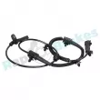 Capteur, vitesse de roue RAP BRAKES R-A0521 - Visuel 1