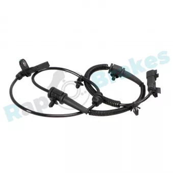 Capteur, vitesse de roue RAP BRAKES R-A0521