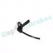 Capteur, vitesse de roue RAP BRAKES R-A0521 - Visuel 2