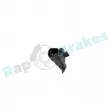 Capteur, vitesse de roue RAP BRAKES R-A0521 - Visuel 3
