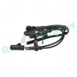Capteur, vitesse de roue avant gauche RAP BRAKES R-A0522 - Visuel 1
