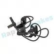 Capteur, vitesse de roue avant droit RAP BRAKES R-A0523 - Visuel 1