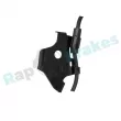 Capteur, vitesse de roue avant droit RAP BRAKES R-A0523 - Visuel 3
