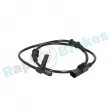 Capteur, vitesse de roue RAP BRAKES R-A0524 - Visuel 1