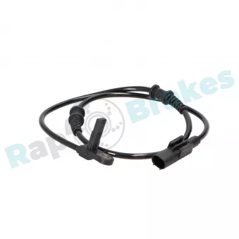 Capteur, vitesse de roue RAP BRAKES R-A0524