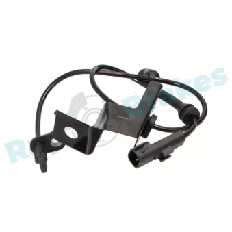Capteur, vitesse de roue avant gauche RAP BRAKES R-A0525