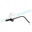 Capteur, vitesse de roue avant gauche RAP BRAKES R-A0525 - Visuel 2