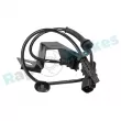 Capteur, vitesse de roue avant droit RAP BRAKES R-A0526 - Visuel 1