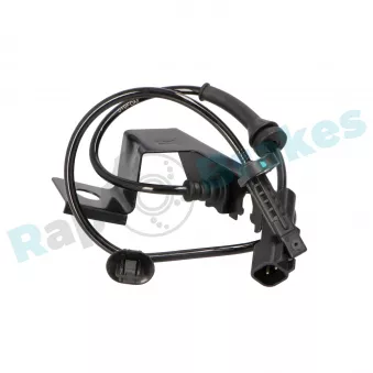 Capteur, vitesse de roue avant droit RAP BRAKES R-A0526