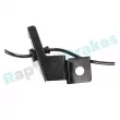 Capteur, vitesse de roue avant droit RAP BRAKES R-A0526 - Visuel 2