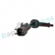 Capteur, vitesse de roue avant droit RAP BRAKES R-A0526 - Visuel 3