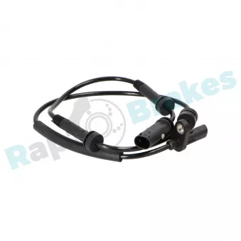 Capteur, vitesse de roue RAP BRAKES R-A0528