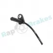 Capteur, vitesse de roue RAP BRAKES R-A0529 - Visuel 2