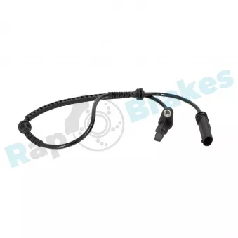 Capteur, vitesse de roue RAP BRAKES R-A0530