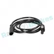 Capteur, vitesse de roue RAP BRAKES R-A0531 - Visuel 1