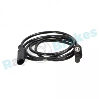 Capteur, vitesse de roue RAP BRAKES R-A0531