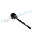 Capteur, vitesse de roue RAP BRAKES R-A0531 - Visuel 2