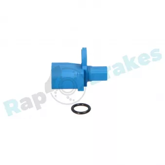 Capteur, vitesse de roue RAP BRAKES R-A0532