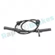 Capteur, vitesse de roue RAP BRAKES R-A0540 - Visuel 1
