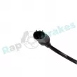 Capteur, vitesse de roue RAP BRAKES R-A0540 - Visuel 3