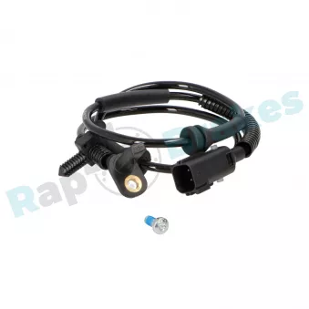 Capteur, vitesse de roue RAP BRAKES
