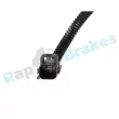 Capteur, vitesse de roue RAP BRAKES R-A0541 - Visuel 2
