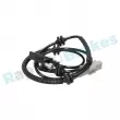 Capteur, vitesse de roue RAP BRAKES R-A0542 - Visuel 1