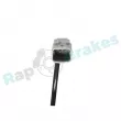 Capteur, vitesse de roue RAP BRAKES R-A0542 - Visuel 2