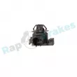 Capteur, vitesse de roue avant droit RAP BRAKES R-A0543 - Visuel 2