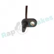 Capteur, vitesse de roue avant droit RAP BRAKES R-A0543 - Visuel 3
