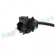 Capteur, vitesse de roue avant gauche RAP BRAKES R-A0544 - Visuel 2