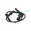 Capteur, vitesse de roue RAP BRAKES R-A0549 - Visuel 1