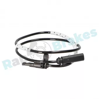 Capteur, vitesse de roue RAP BRAKES