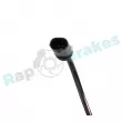Capteur, vitesse de roue RAP BRAKES R-A0550 - Visuel 2