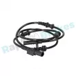 Capteur, vitesse de roue RAP BRAKES R-A0551 - Visuel 1