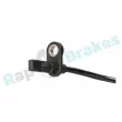 Capteur, vitesse de roue RAP BRAKES R-A0551 - Visuel 3