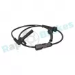 Capteur, vitesse de roue RAP BRAKES R-A0552 - Visuel 1