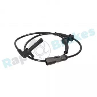 Capteur, vitesse de roue RAP BRAKES R-A0552