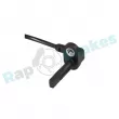 Capteur, vitesse de roue RAP BRAKES R-A0552 - Visuel 2