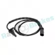 Capteur, vitesse de roue RAP BRAKES R-A0553 - Visuel 1