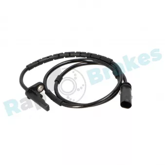 Capteur, vitesse de roue RAP BRAKES R-A0553