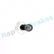 Capteur, vitesse de roue RAP BRAKES R-A0553 - Visuel 3