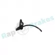 Capteur, vitesse de roue arrière droit RAP BRAKES R-A0555 - Visuel 2
