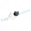 Capteur, vitesse de roue arrière droit RAP BRAKES R-A0555 - Visuel 3