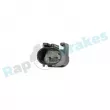 Capteur, vitesse de roue RAP BRAKES R-A0556 - Visuel 3