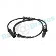 Capteur, vitesse de roue RAP BRAKES R-A0557 - Visuel 1